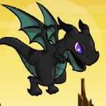 Free Games - Flappy Dragon