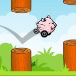 Free Games - Flappy Pig