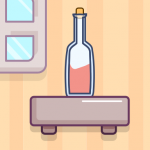 Free Games - Flippy Bottle