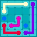 Free Games - Flow Lines