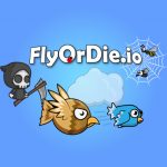 Free Games - FlyOrDie.io