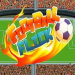 Free Games - Football Flick