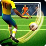 Free Games - Football Storm Strike