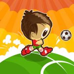 Free Games - Football.io