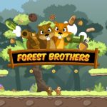 Free Games - Forest Brothers