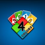 Free Games - Four Colors Multiplayer