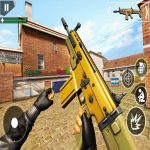Free Games - FPS Shooting Strike : Modern Combat War 2k20