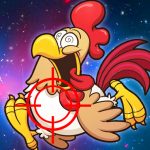 Free Games - Frenzy Chicken Shooter 3D