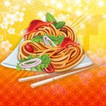 Free Games - Fried Noodles