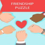 Free Games - Friendship Puzzle