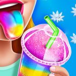 Free Games - Frozen Slushy Maker