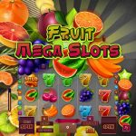 Free Games - Fruit Mega Slots