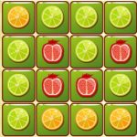 Free Games - Fruits Blocks Collapse