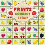 Free Games - Fruits Connect Float