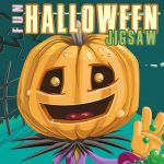 Free Games - Fun Halloween Jigsaw