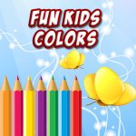 Free Games - Fun Kids Colors