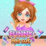 Free Games - Funny Haircut