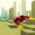 Free Games - Future Racer