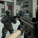 Free Games - Future Soldier Multiplayer