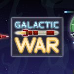 Free Games - Galactic War