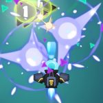 Free Games - Galaxy Attack Virus Shooter