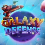 Galaxy Defence