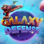 Free Games - Galaxy Defence