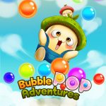 Free Games - Game Bubble Pop Adventures