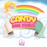 Free Games - Game Candy love match