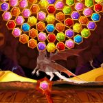 Free Games - Gems Shooter