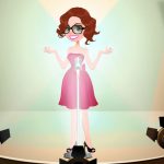 Free Games - Girls Dress Up