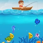 Free Games - Go Fishing