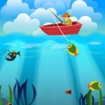 Free Games - Go to Fishing