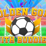 Free Games - Golden Goal With Buddies