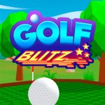 Free Games - Golf Blitz