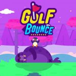 Free Games - Golf Bounce