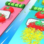 Free Games - Grate Cut Slice Game