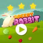 Free Games - Greedy Rabbit