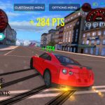 Free Games - GTR Drift & Stunt