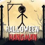 Free Games - Halloween Hangman