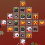 Free Games - Halloween Match 3 Deluxe