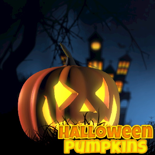 Halloween Pumpkins - FreeGames.game