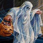 Free Games - Hallowmas 2020 Puzzle