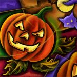 Free Games - Hallowmas 2020 Slide