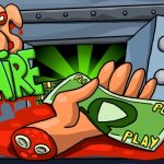 Free Games - Handless Millionaire