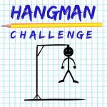 Free Games - Hangman Challenge