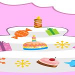 Free Games - Happy Birthday Cake Decor
