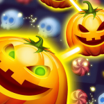 Free Games - Happy Halloween