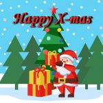 Free Games - Happy Xmas