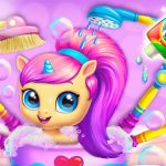 Free Games - Hatch Your Unicorn Idol